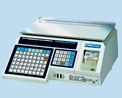 CAS LP 1000N Weighing Scales